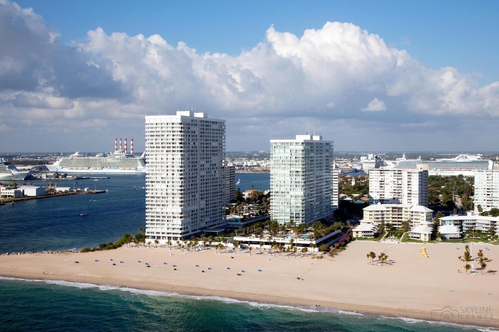Photo of 2100 S Ocean Lane S #902, Fort Lauderdale, FL 33316 (MLS # B26087382)