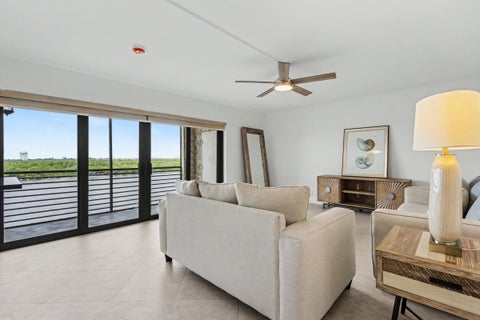 Tiny photo for 3200 N OCEAN Drive #402, Hollywood, FL 33019 (MLS # B26084444)