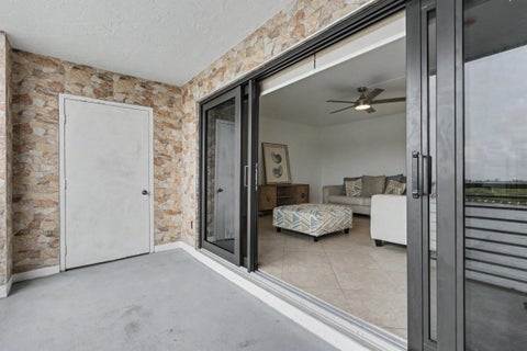 Tiny photo for 3200 N OCEAN Drive #402, Hollywood, FL 33019 (MLS # B26084444)