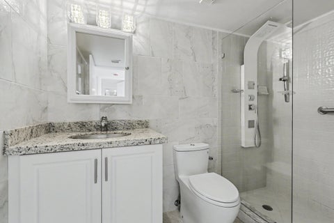 Tiny photo for 3200 N OCEAN Drive #402, Hollywood, FL 33019 (MLS # B26084444)