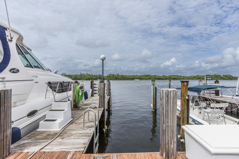 Tiny photo for 3200 N OCEAN Drive #402, Hollywood, FL 33019 (MLS # B26084444)