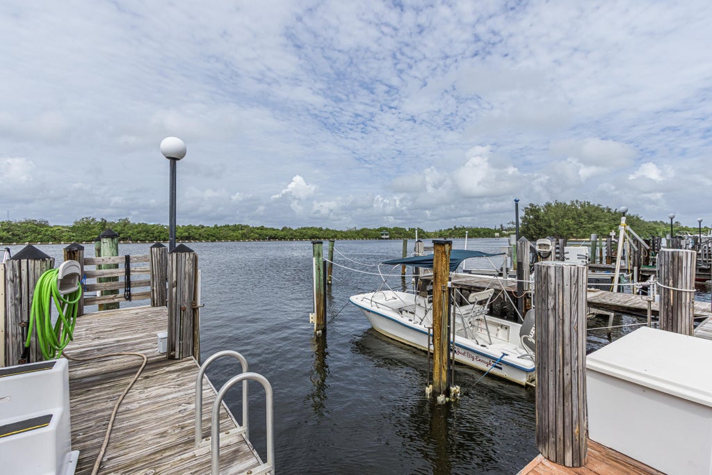 Photo of 3200 N OCEAN Drive #402, Hollywood, FL 33019 (MLS # B26084444)