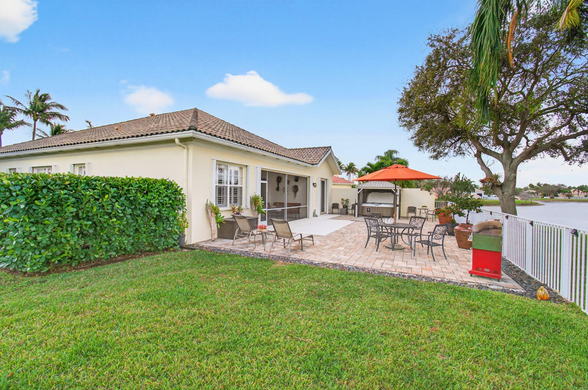 VILLAGEWALK OF WELLINGTON 3B - Residential