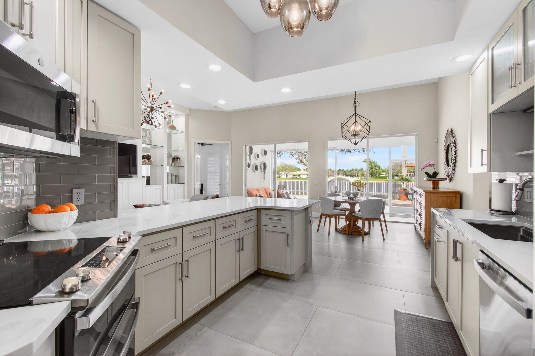 VILLAGEWALK OF WELLINGTON 3B - Residential