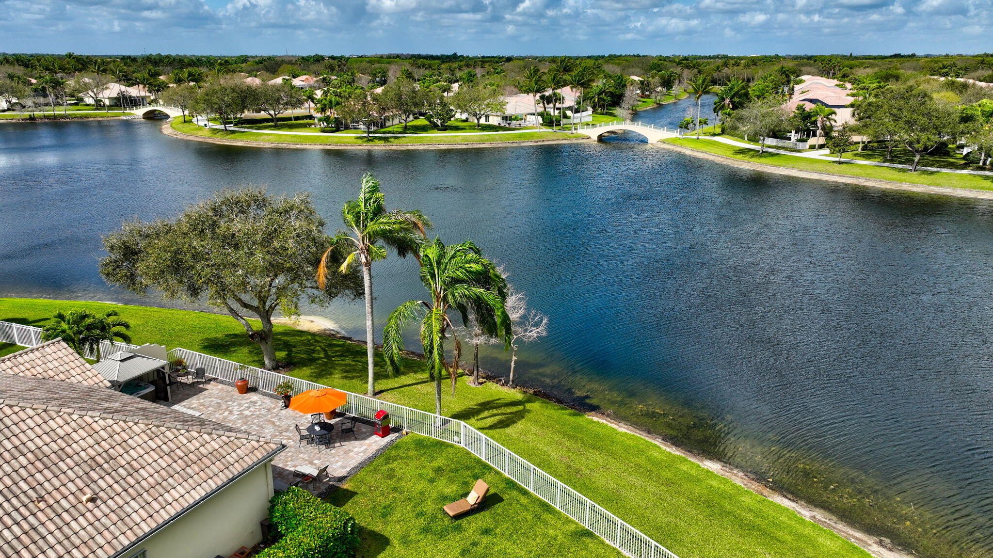 VILLAGEWALK OF WELLINGTON 3B - Residential