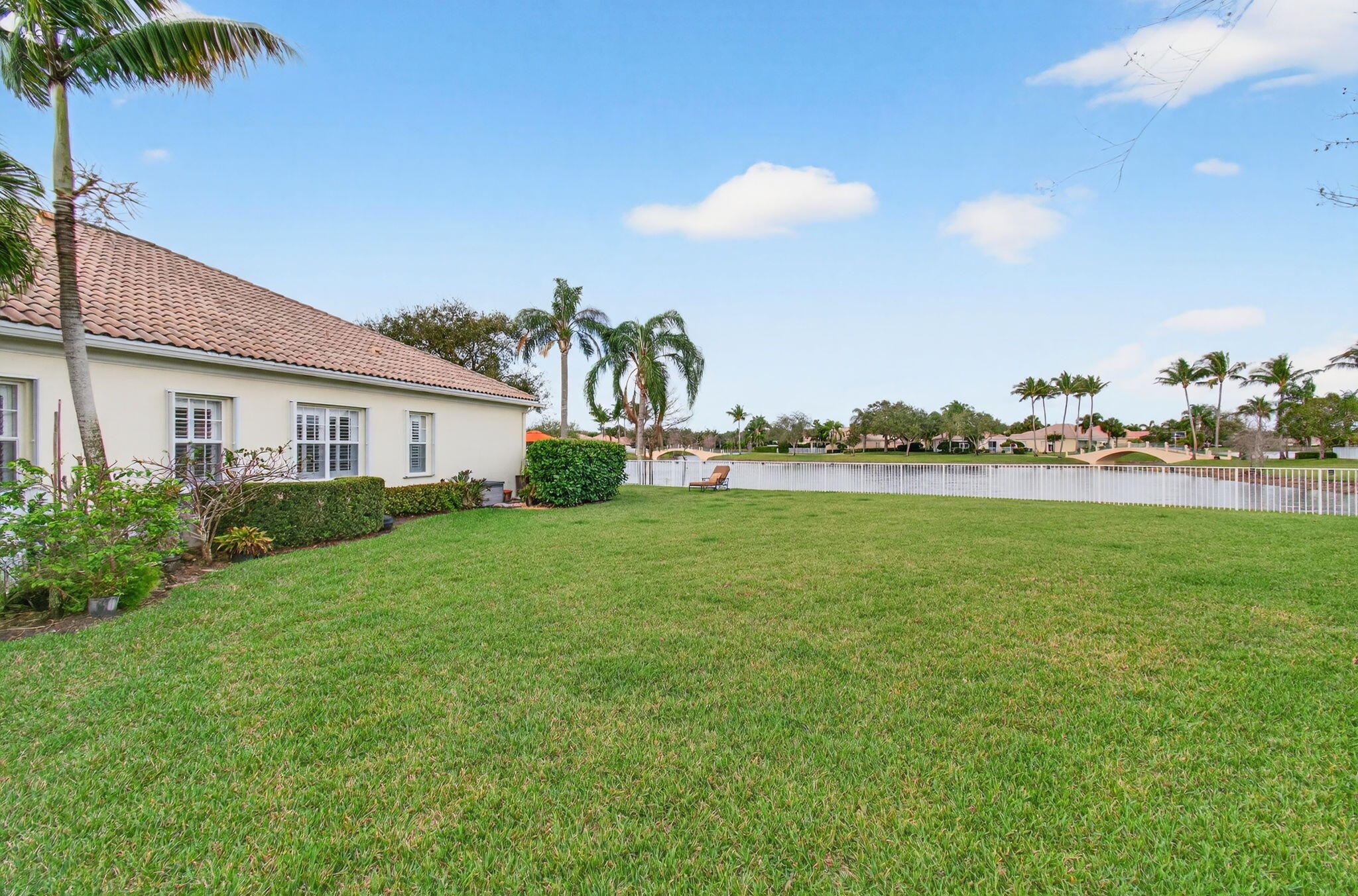 VILLAGEWALK OF WELLINGTON 3B - Residential