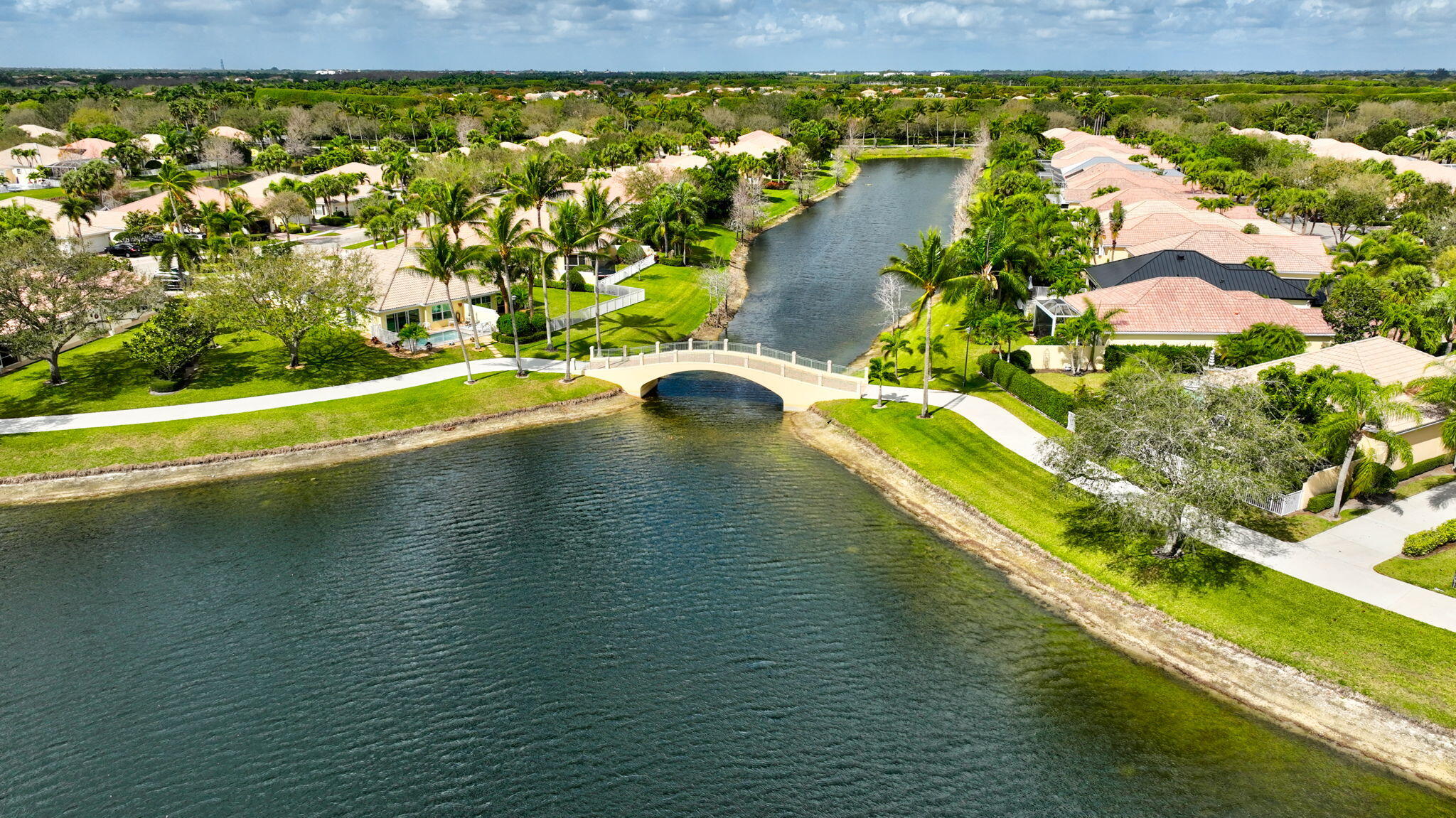 VILLAGEWALK OF WELLINGTON 3B - Residential