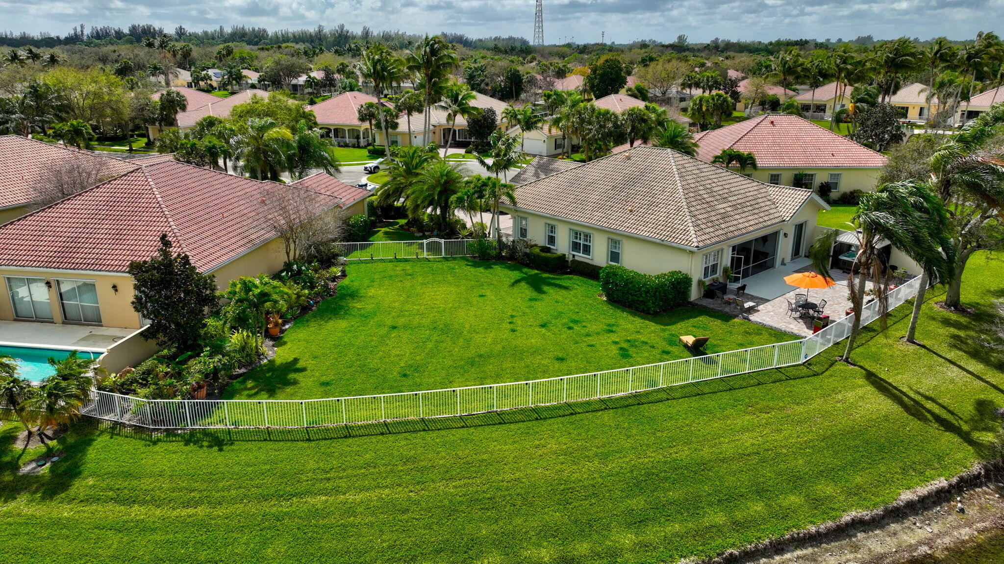 VILLAGEWALK OF WELLINGTON 3B - Residential