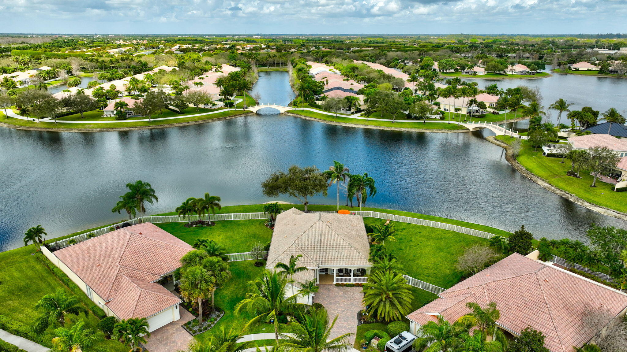 VILLAGEWALK OF WELLINGTON 3B - Residential