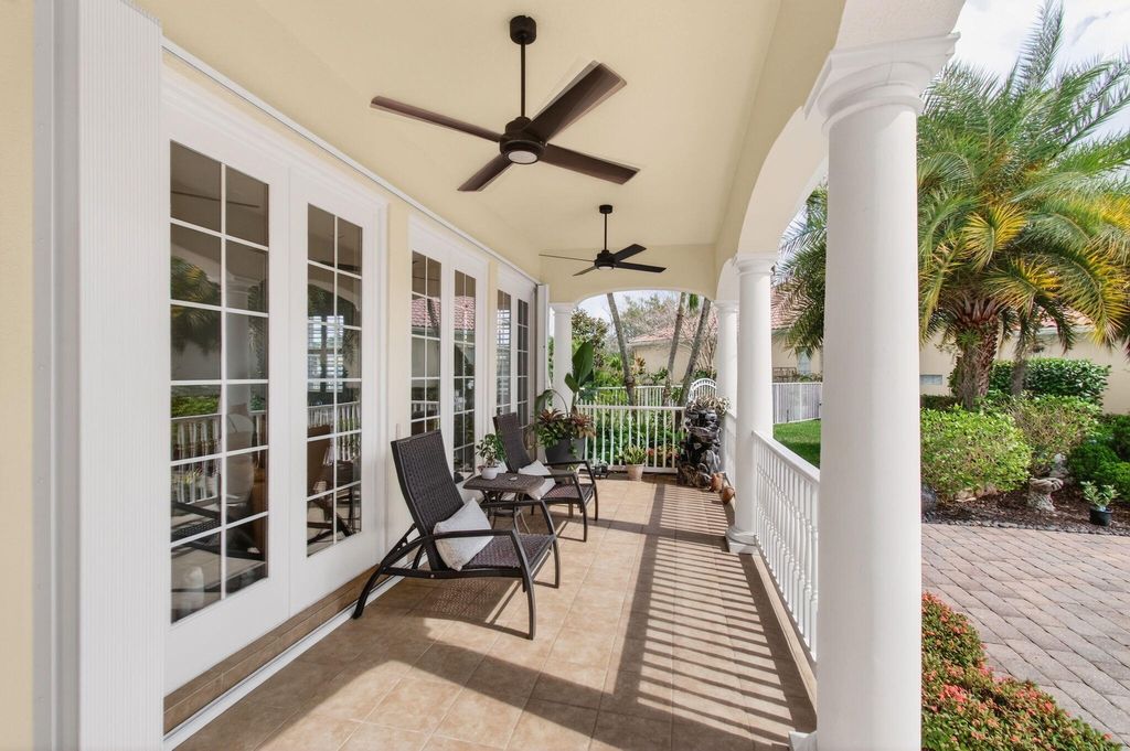 Photo of 8103 Kaliko Lane, Wellington, FL 33414 (MLS # R11169964)