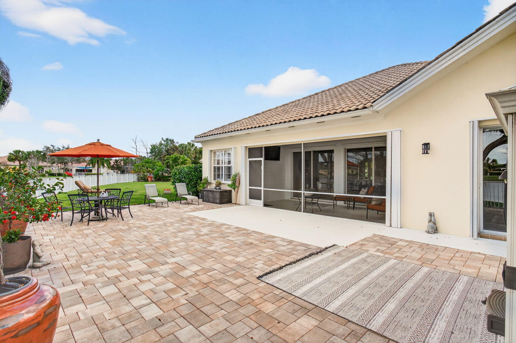 VILLAGEWALK OF WELLINGTON 3B - Residential