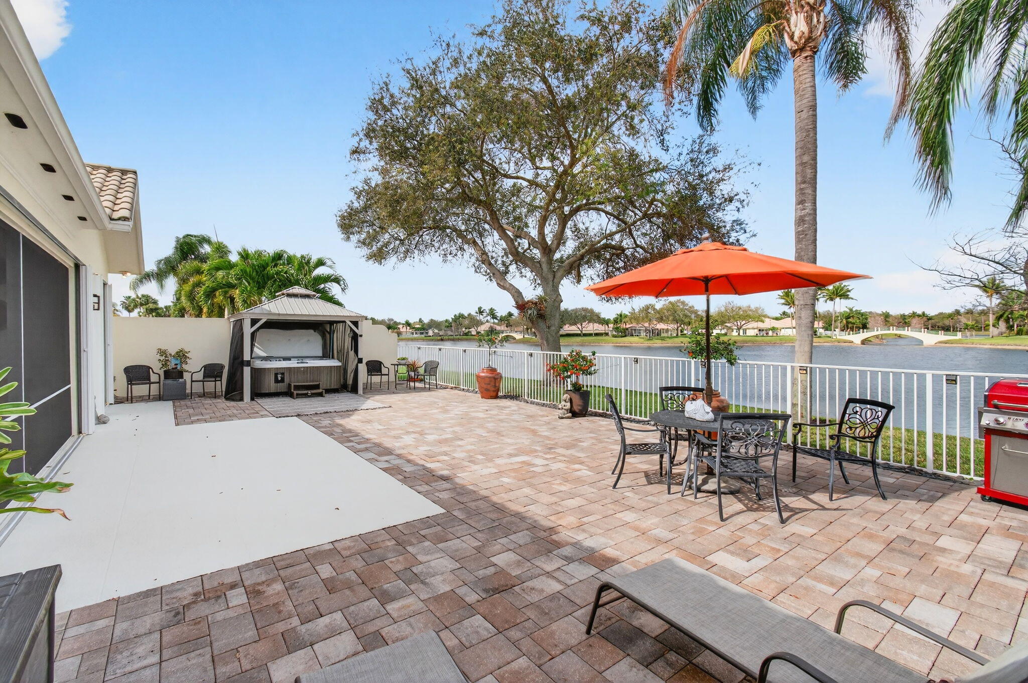 VILLAGEWALK OF WELLINGTON 3B - Residential