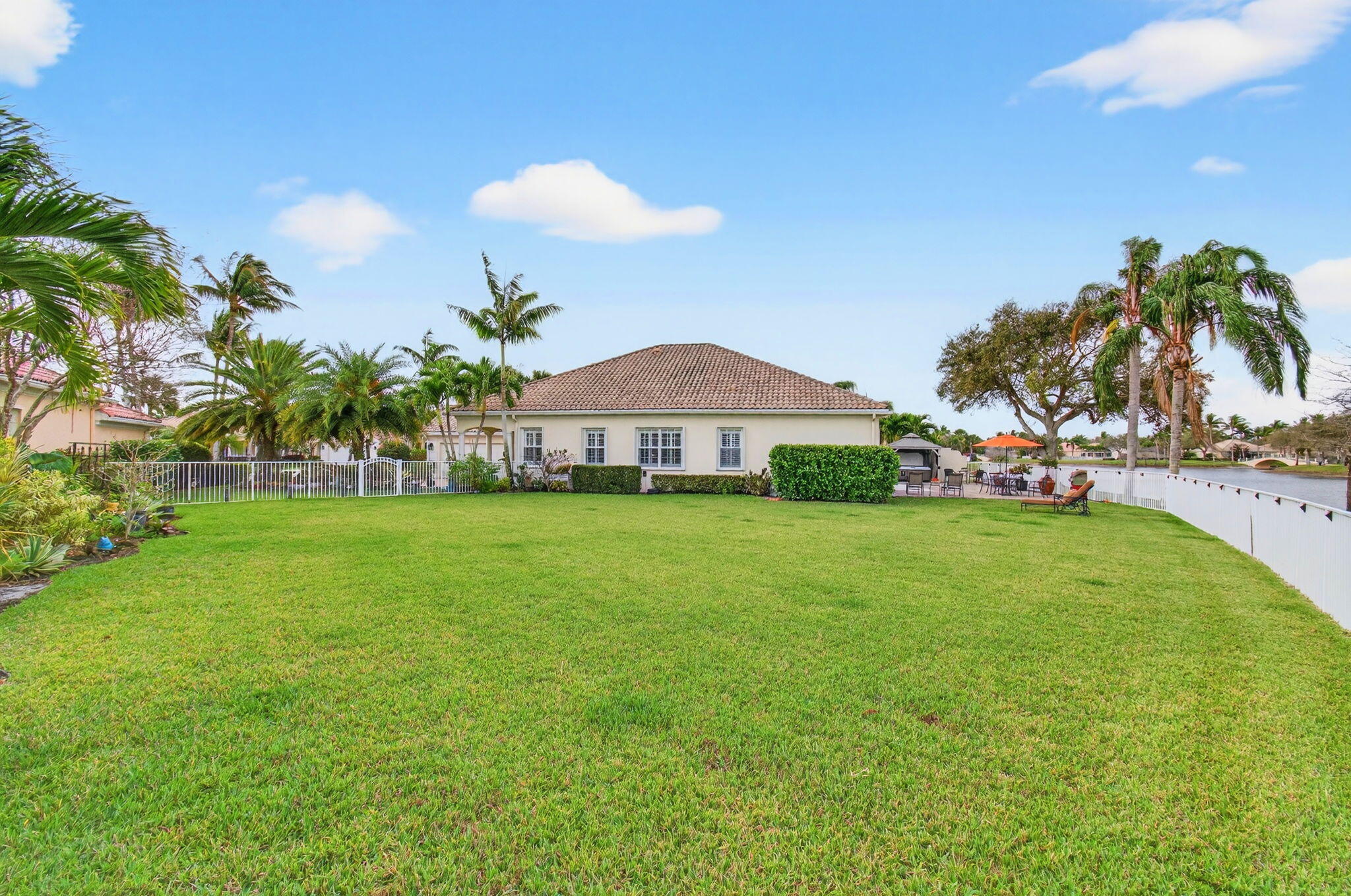 VILLAGEWALK OF WELLINGTON 3B - Residential