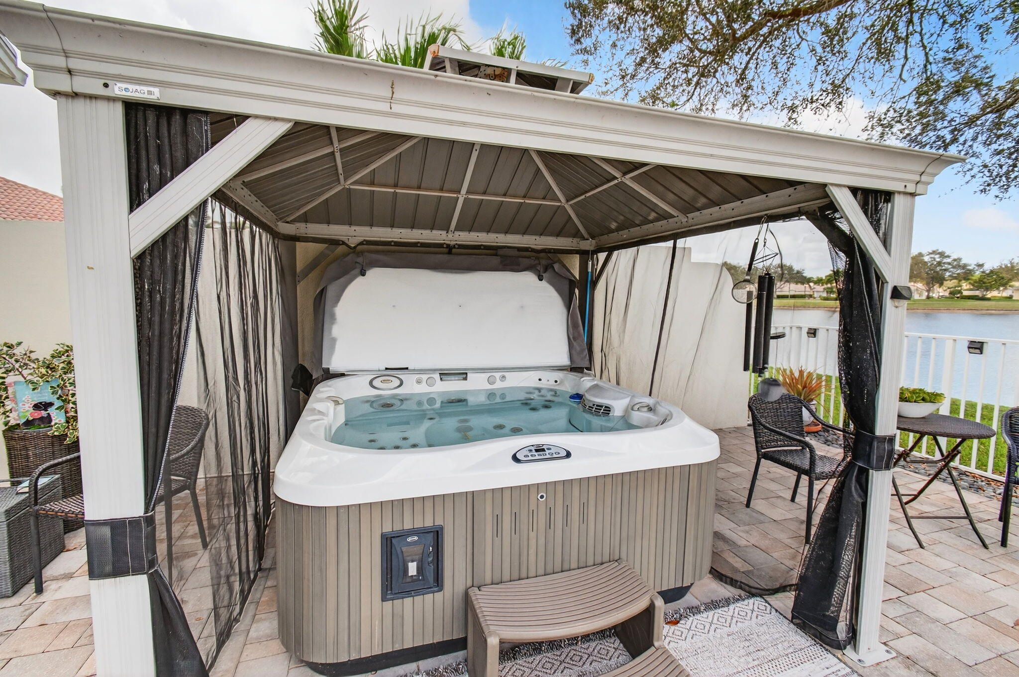 VILLAGEWALK OF WELLINGTON 3B - Residential