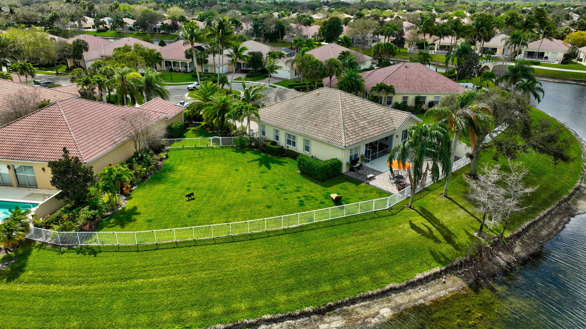 VILLAGEWALK OF WELLINGTON 3B - Residential