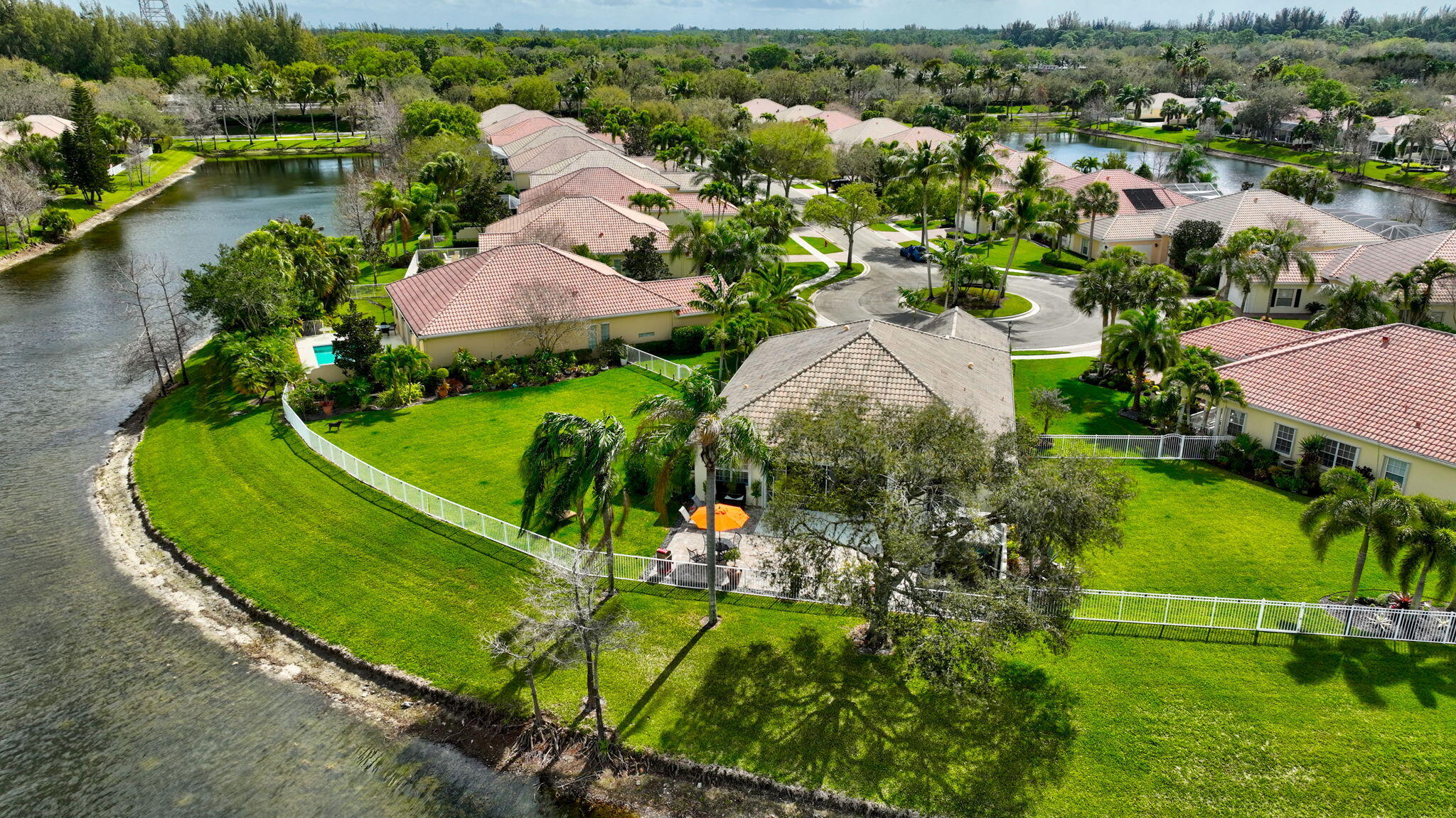 VILLAGEWALK OF WELLINGTON 3B - Residential