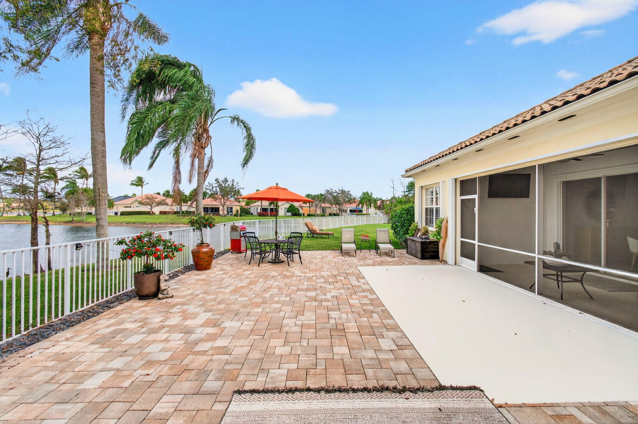 VILLAGEWALK OF WELLINGTON 3B - Residential