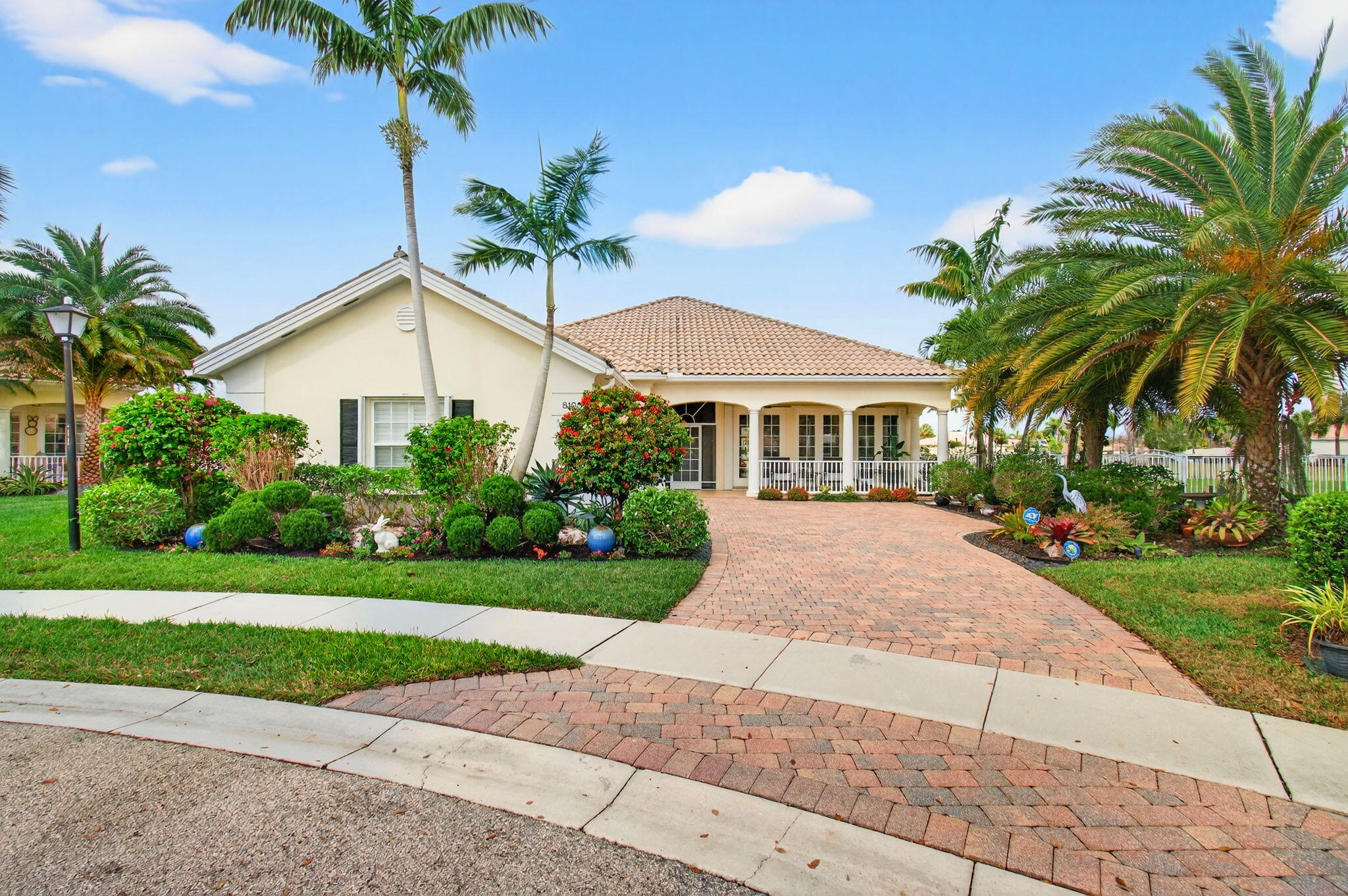 VILLAGEWALK OF WELLINGTON 3B - Residential