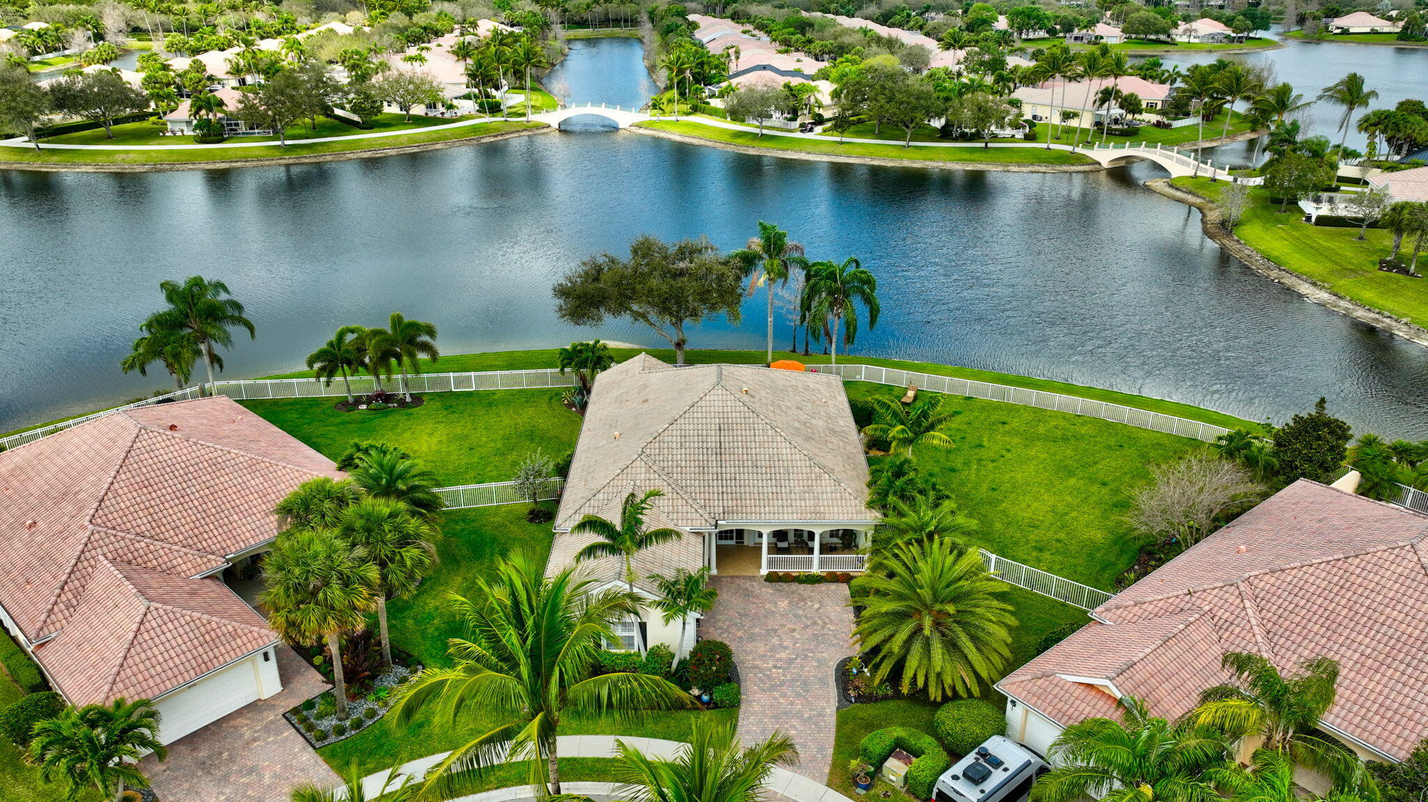 VILLAGEWALK OF WELLINGTON 3B - Residential