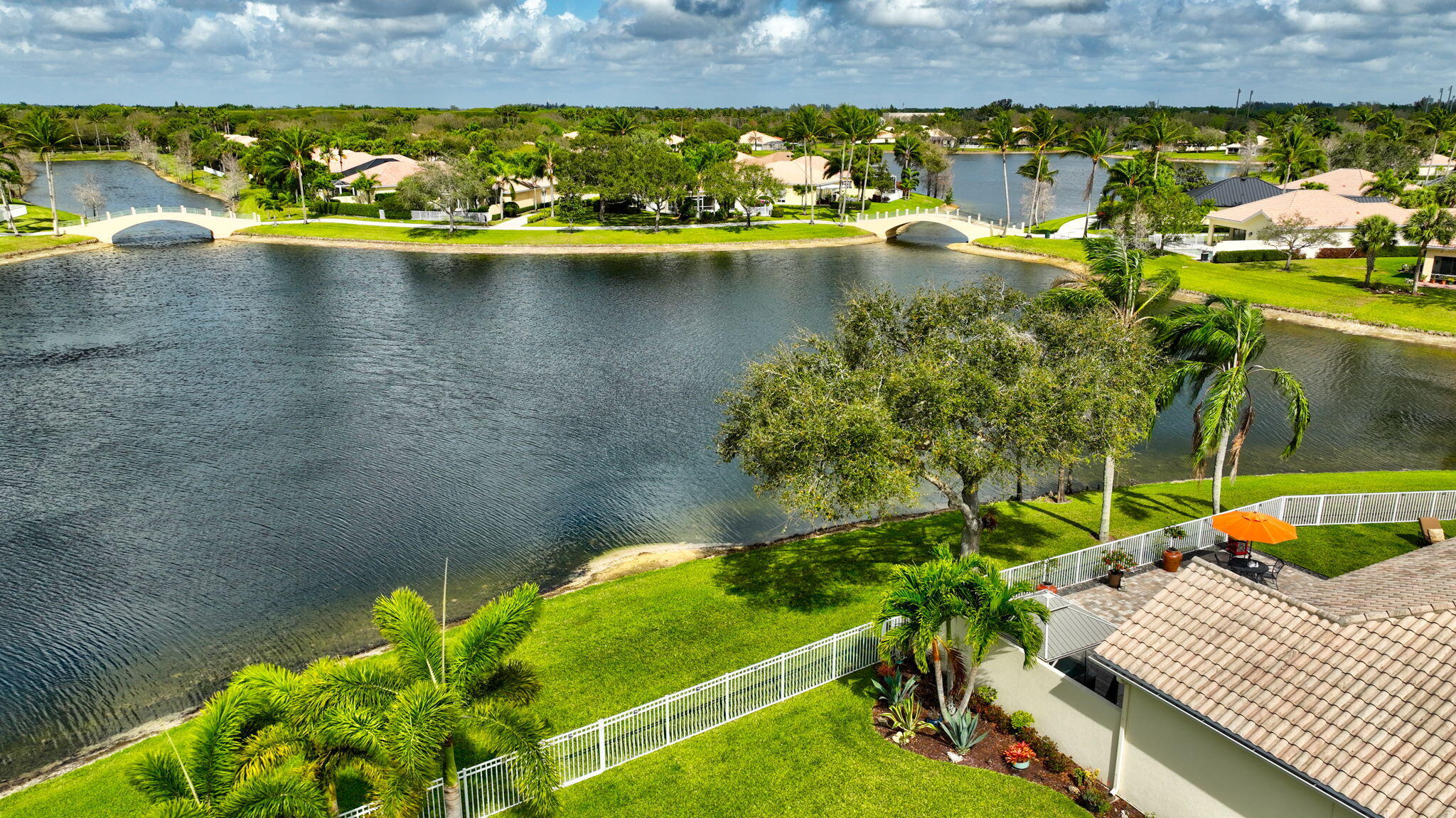 VILLAGEWALK OF WELLINGTON 3B - Residential