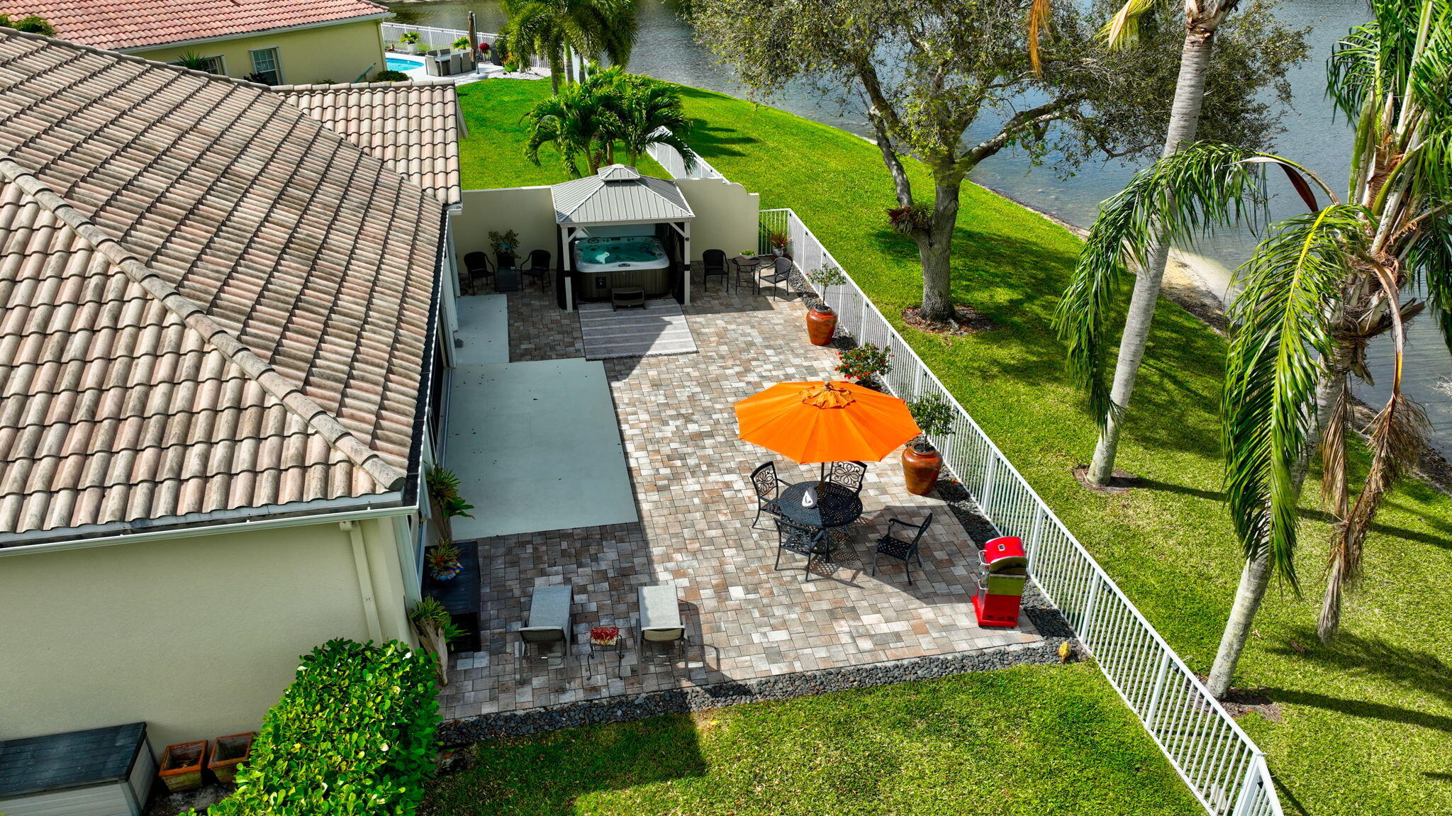 VILLAGEWALK OF WELLINGTON 3B - Residential