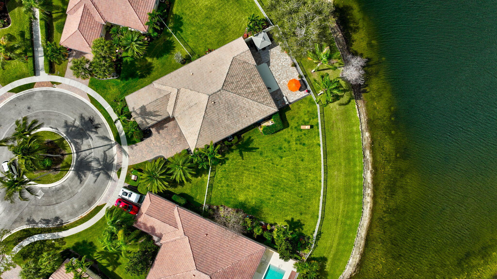 VILLAGEWALK OF WELLINGTON 3B - Residential