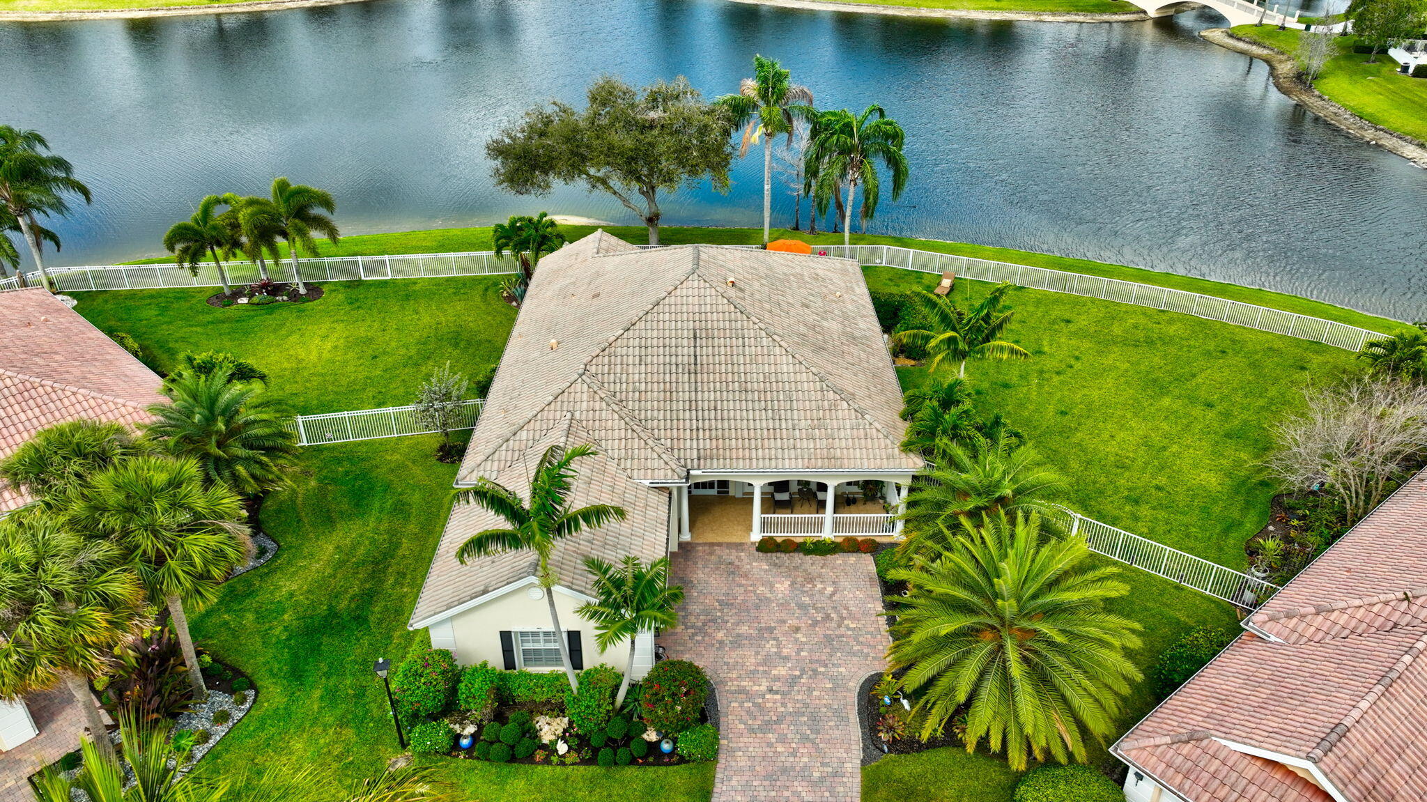 VILLAGEWALK OF WELLINGTON 3B - Residential