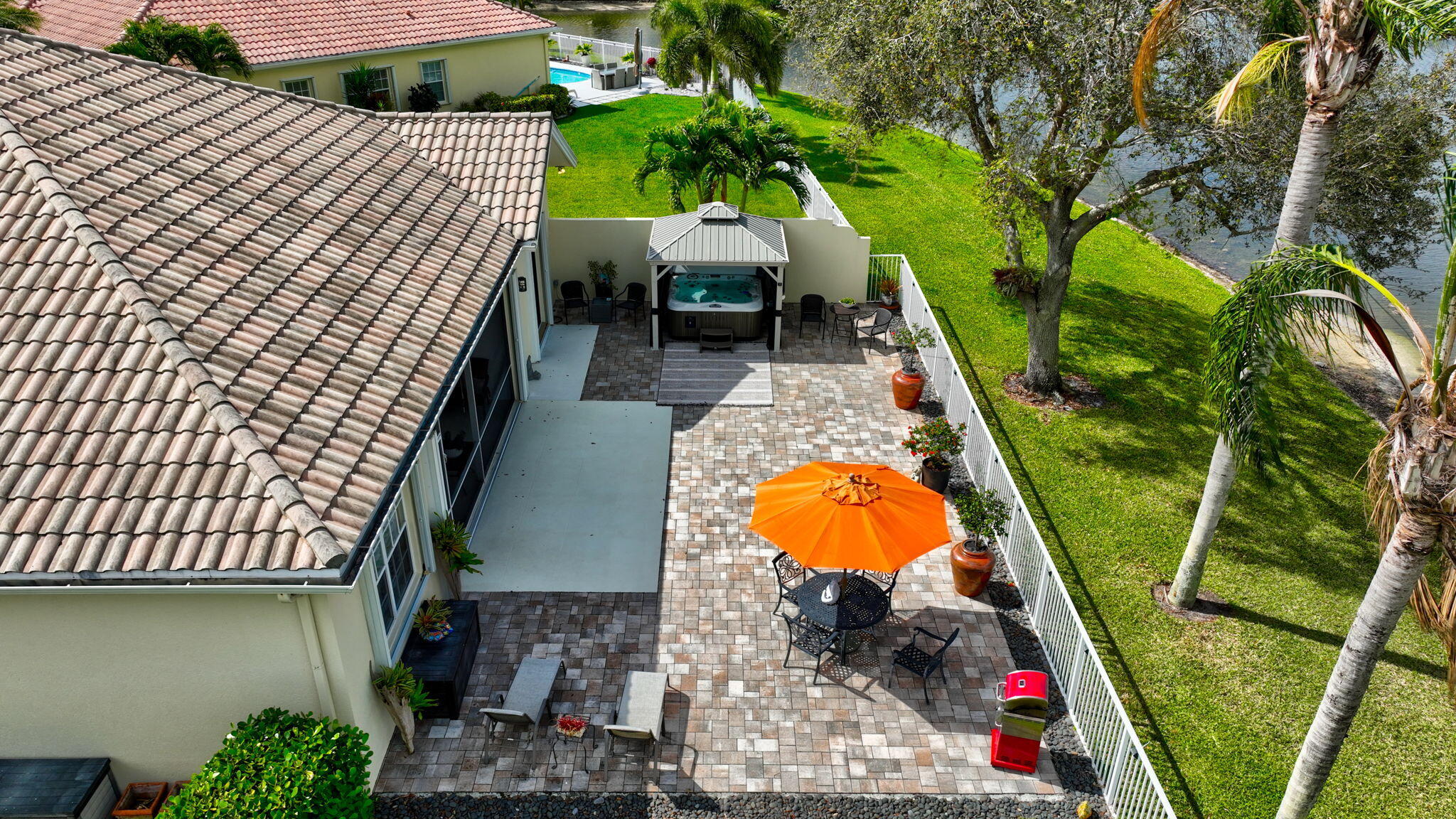 VILLAGEWALK OF WELLINGTON 3B - Residential