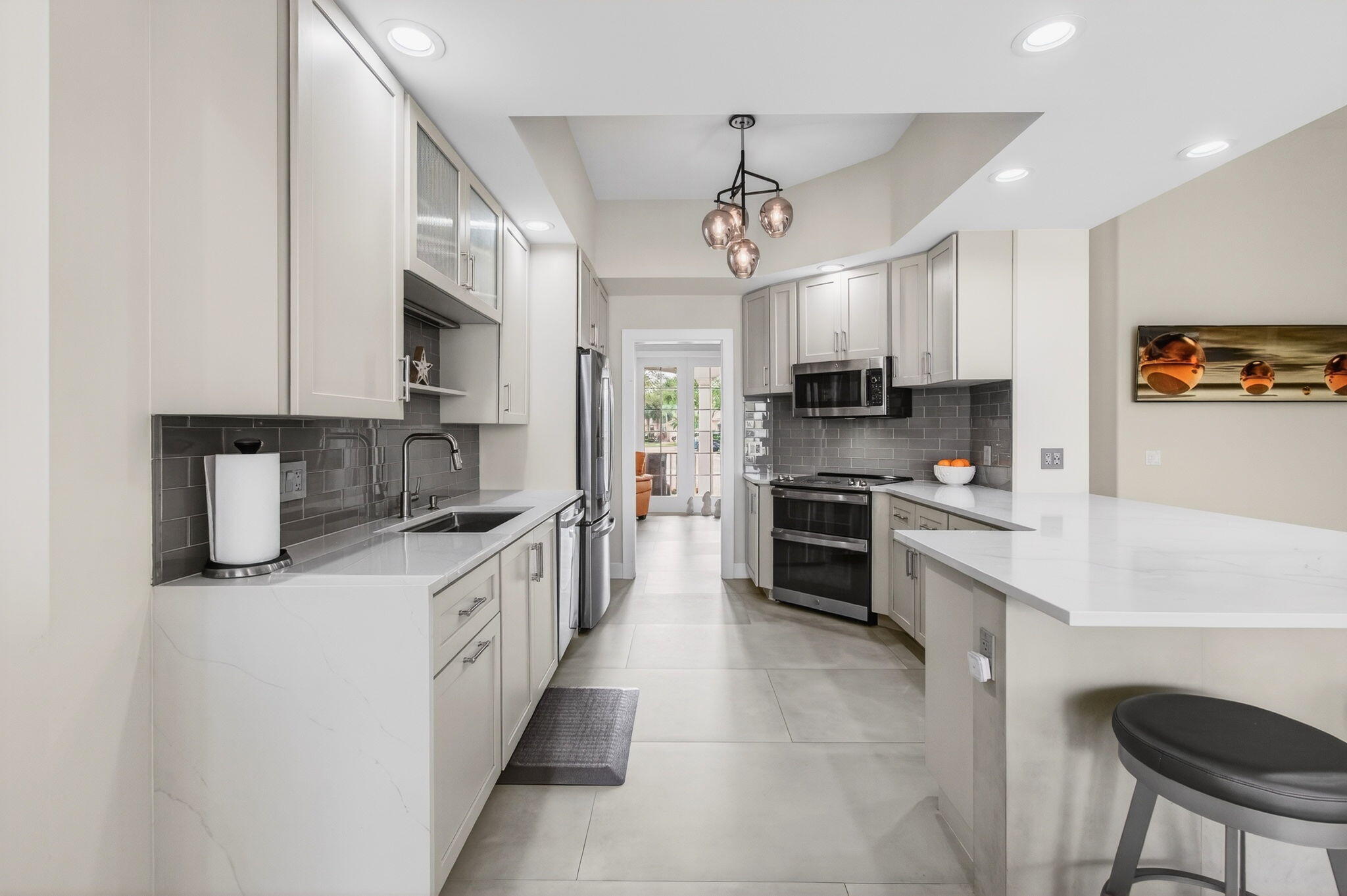 VILLAGEWALK OF WELLINGTON 3B - Residential