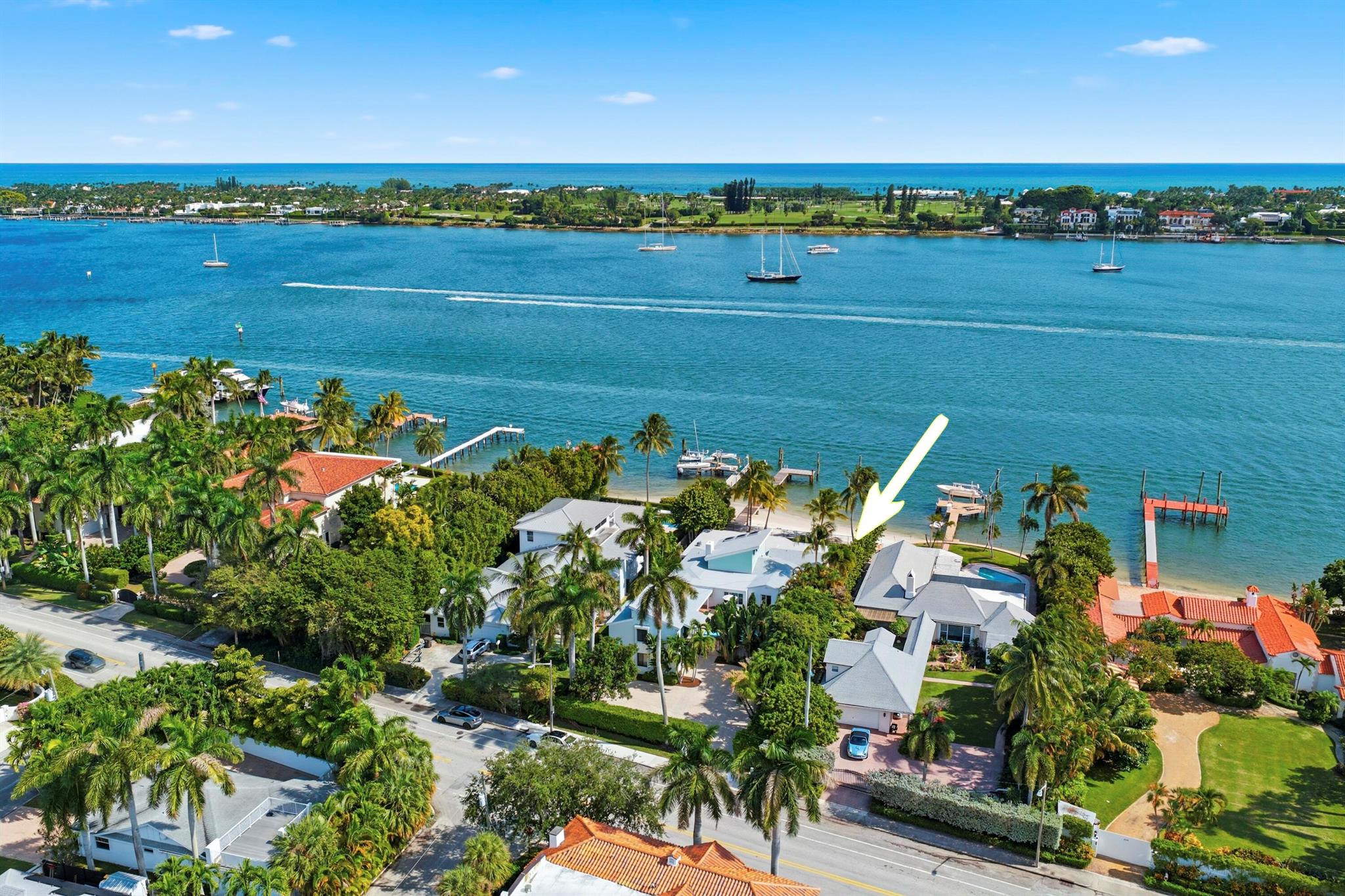 NORTH SHORE TERRACE 1 - Residential Lease