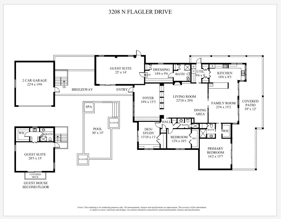 NORTH SHORE TERRACE 1 - Residential Lease