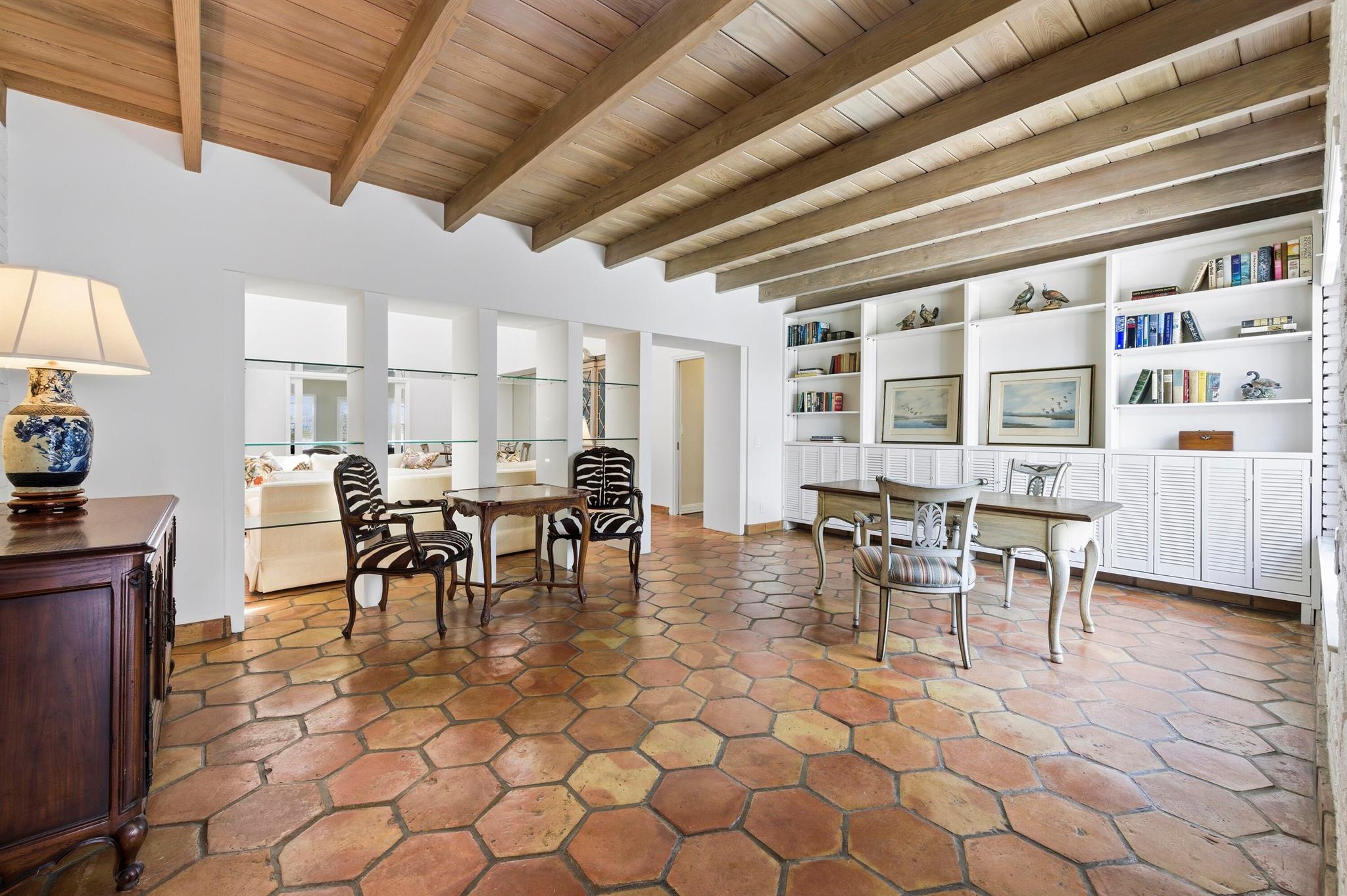 NORTH SHORE TERRACE 1 - Residential Lease