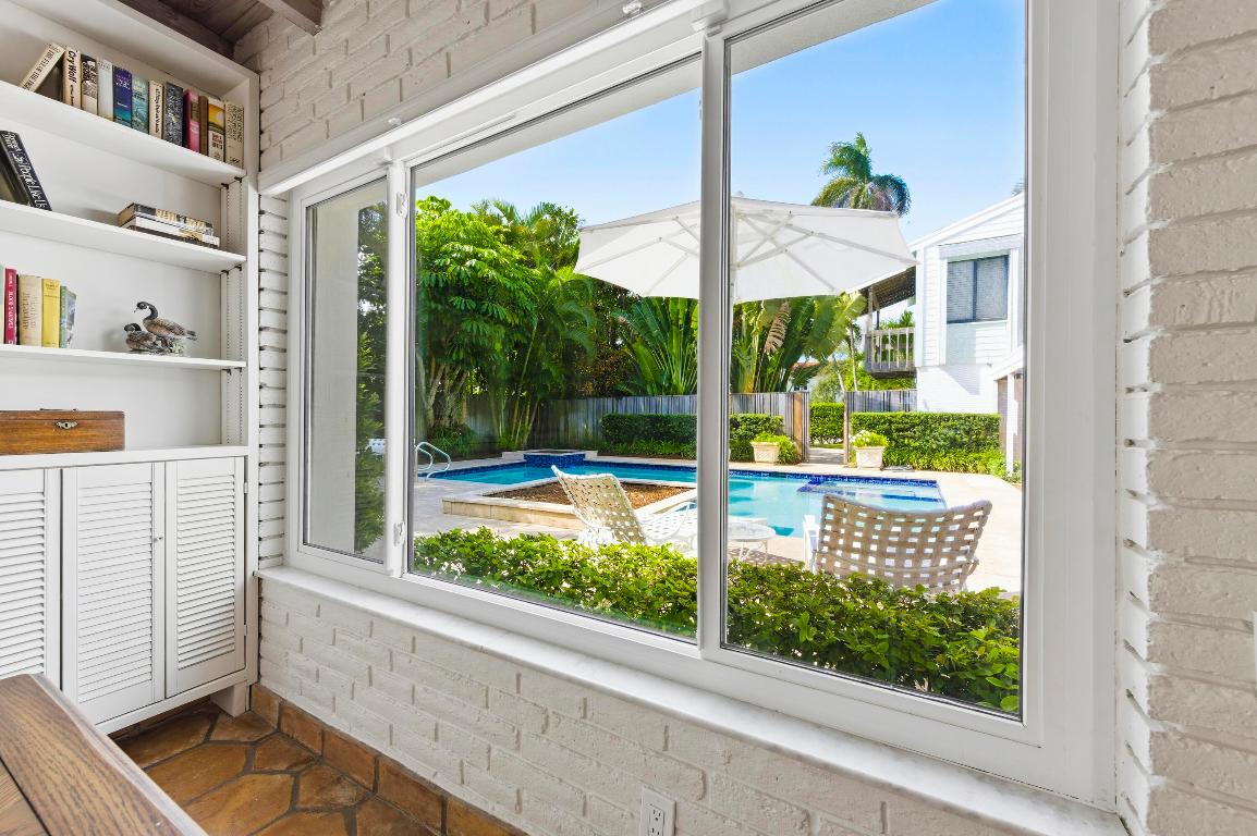 NORTH SHORE TERRACE 1 - Residential Lease