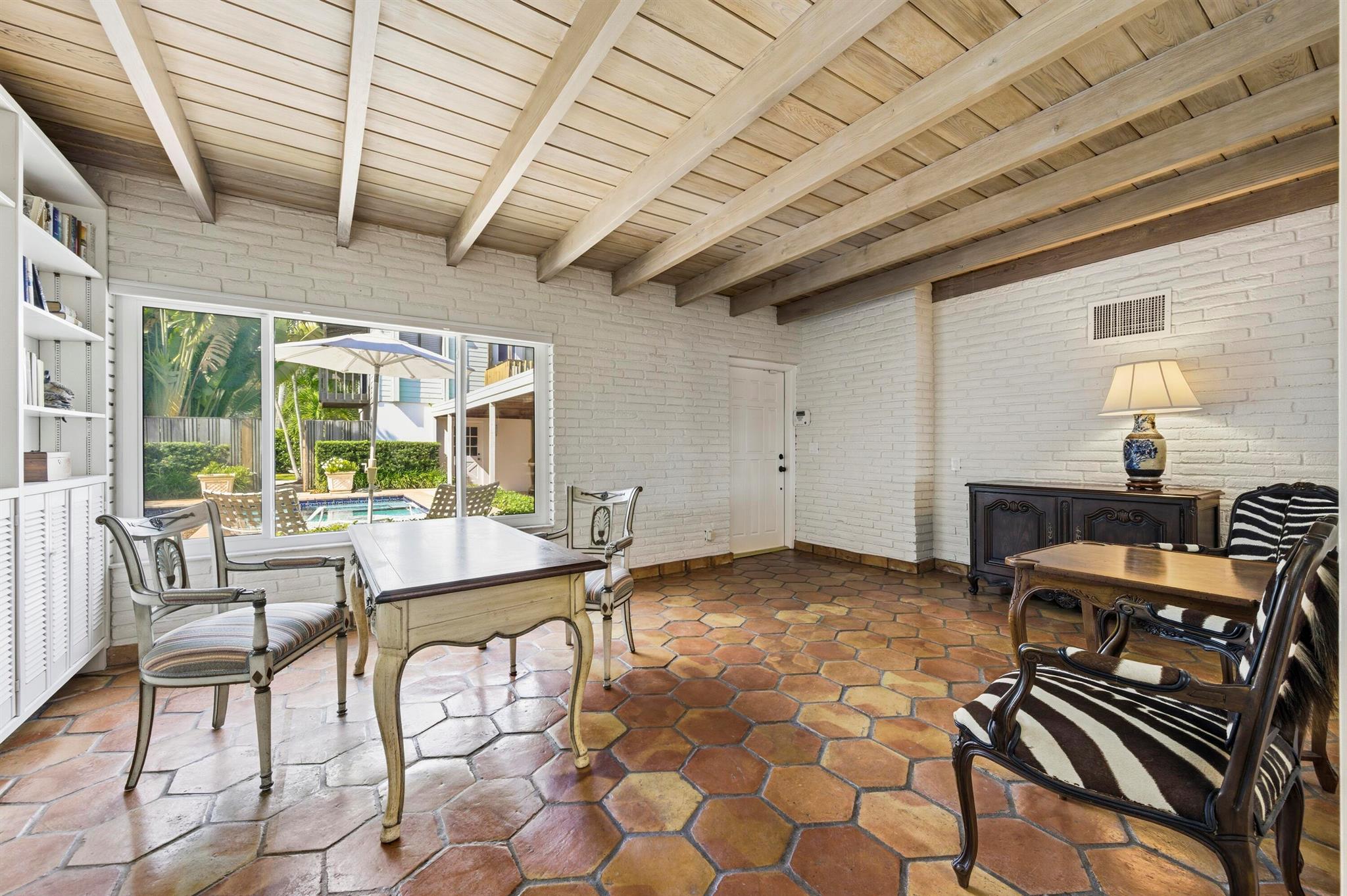 NORTH SHORE TERRACE 1 - Residential Lease