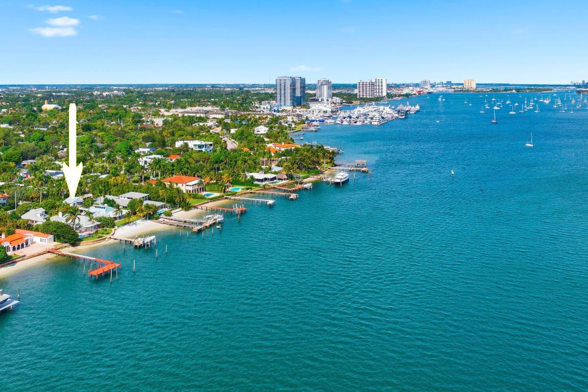 NORTH SHORE TERRACE 1 - Residential Lease