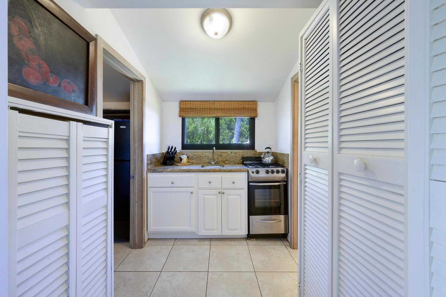 NORTH SHORE TERRACE 1 - Residential Lease