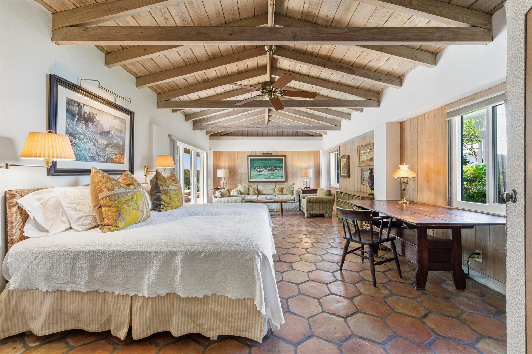 NORTH SHORE TERRACE 1 - Residential Lease