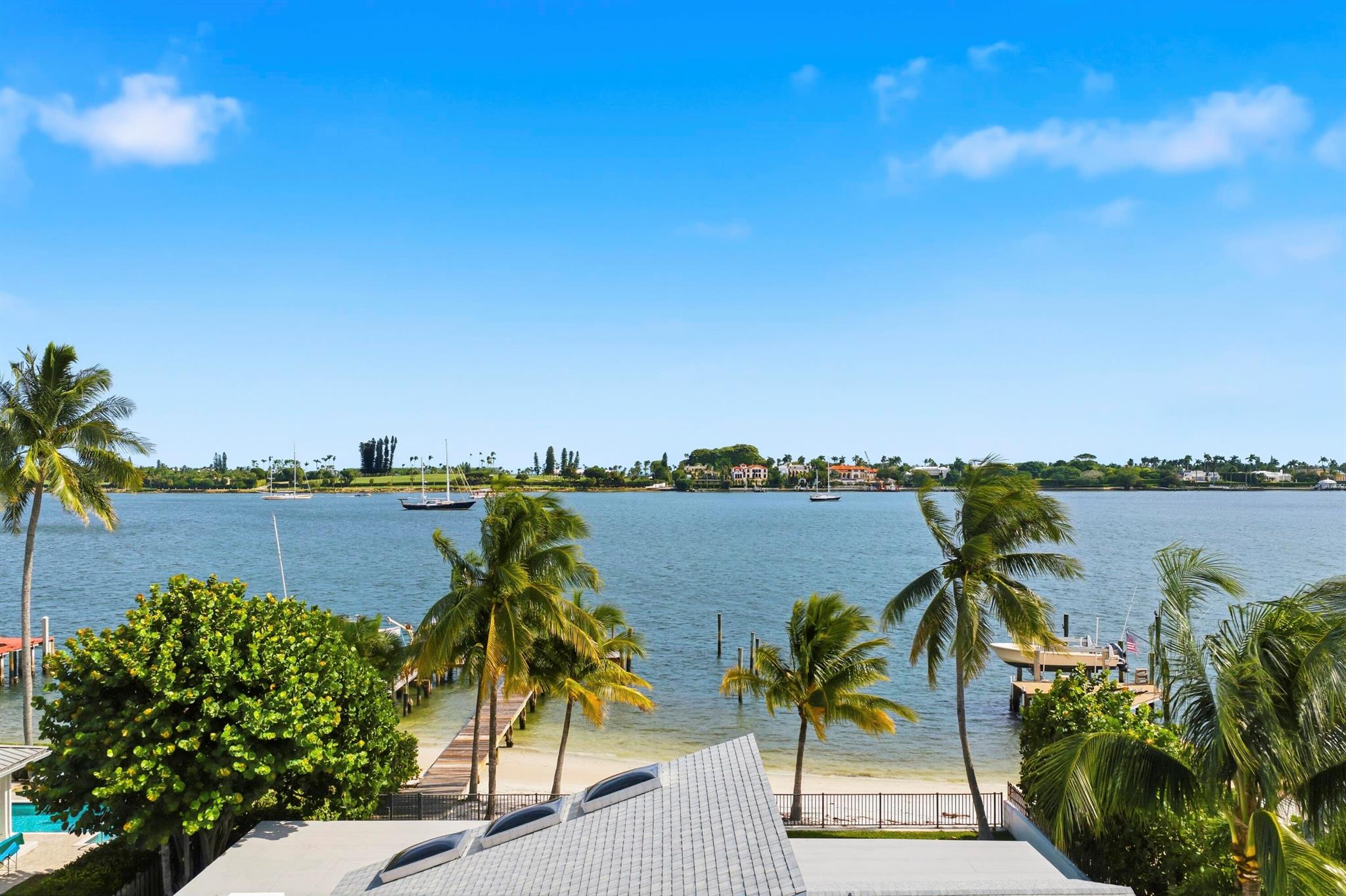 NORTH SHORE TERRACE 1 - Residential Lease