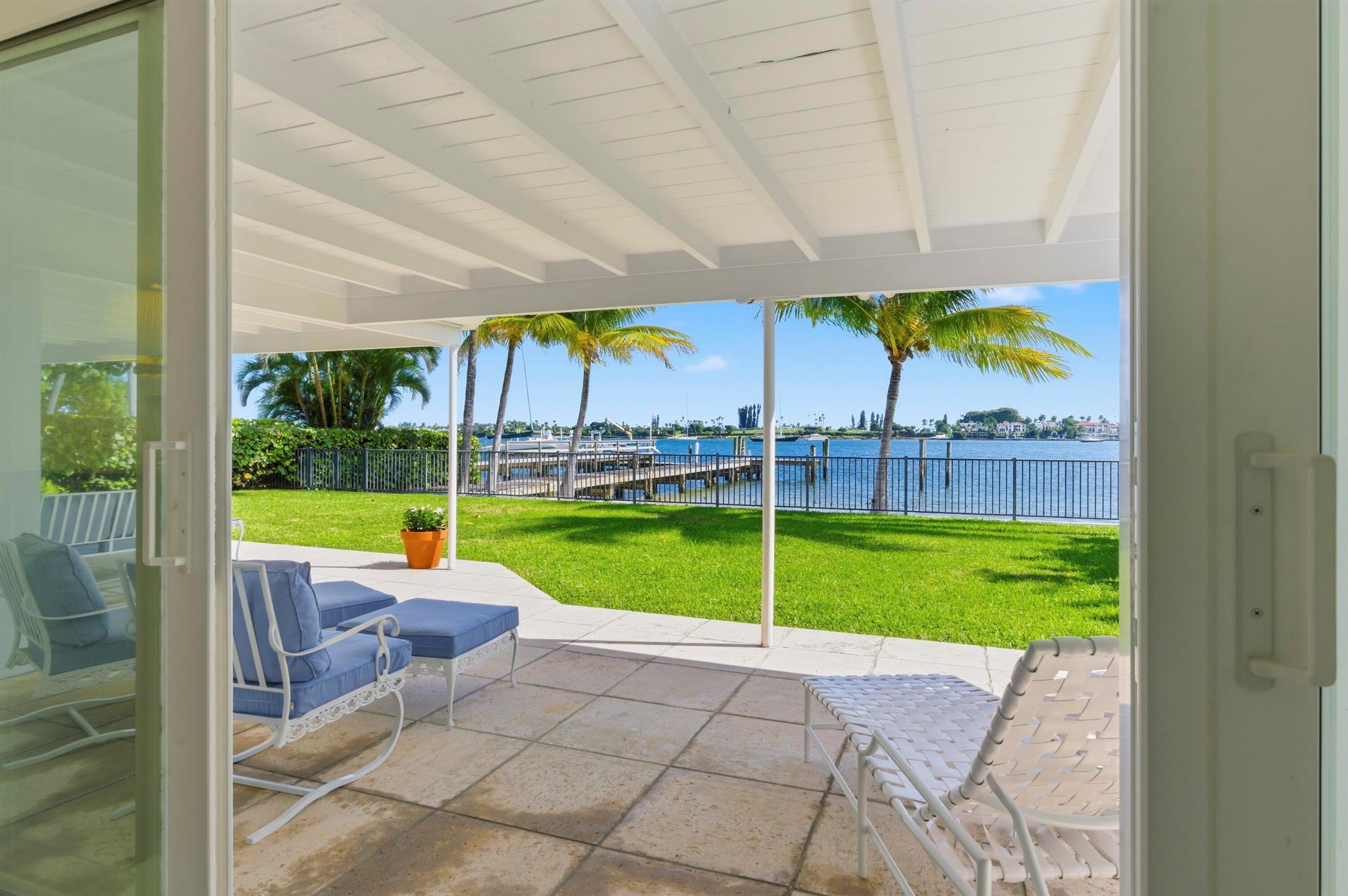 NORTH SHORE TERRACE 1 - Residential Lease