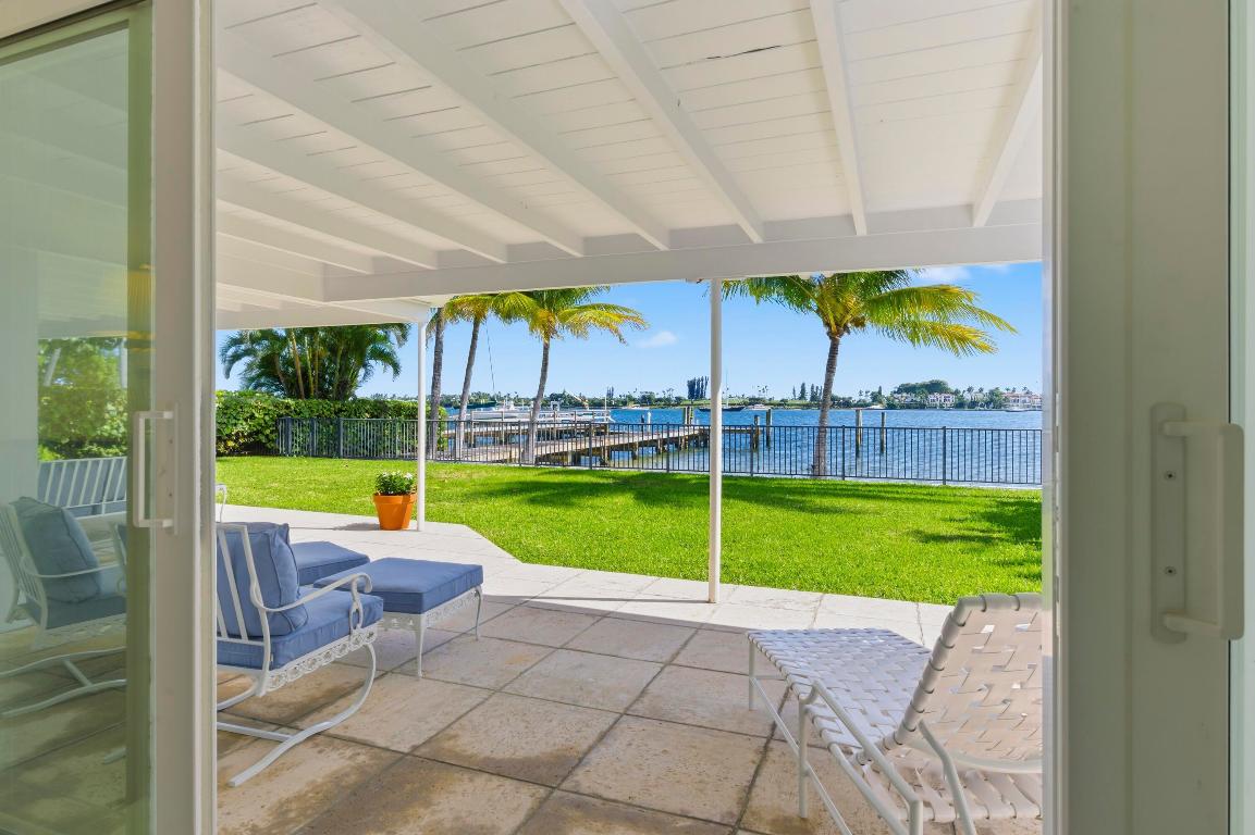 NORTH SHORE TERRACE 1 - Residential Lease