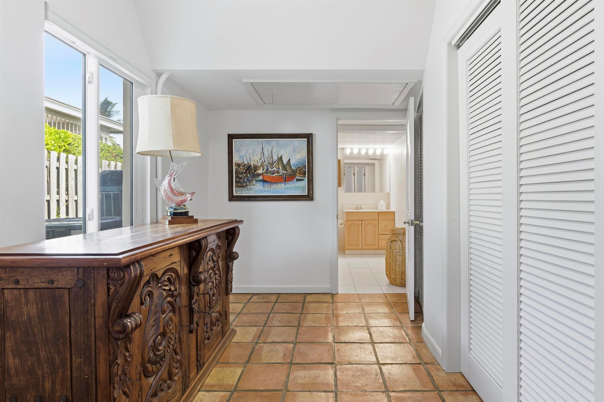 NORTH SHORE TERRACE 1 - Residential Lease