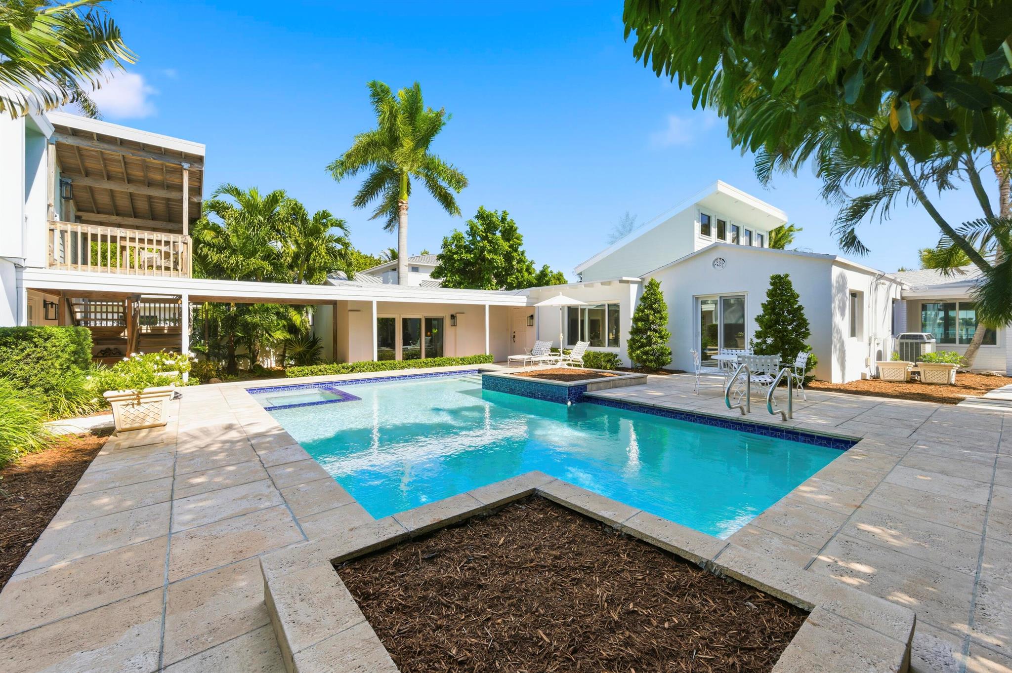 NORTH SHORE TERRACE 1 - Residential Lease