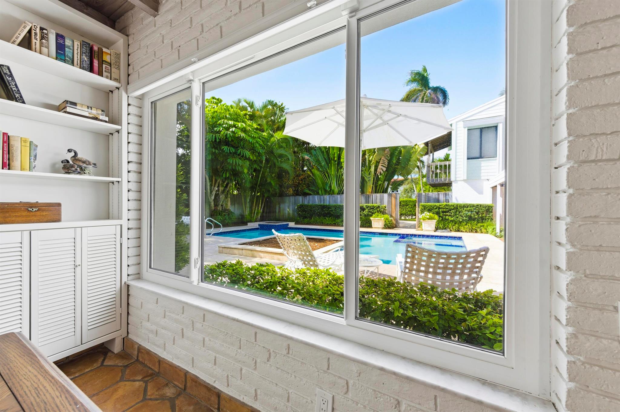 NORTH SHORE TERRACE 1 - Residential Lease