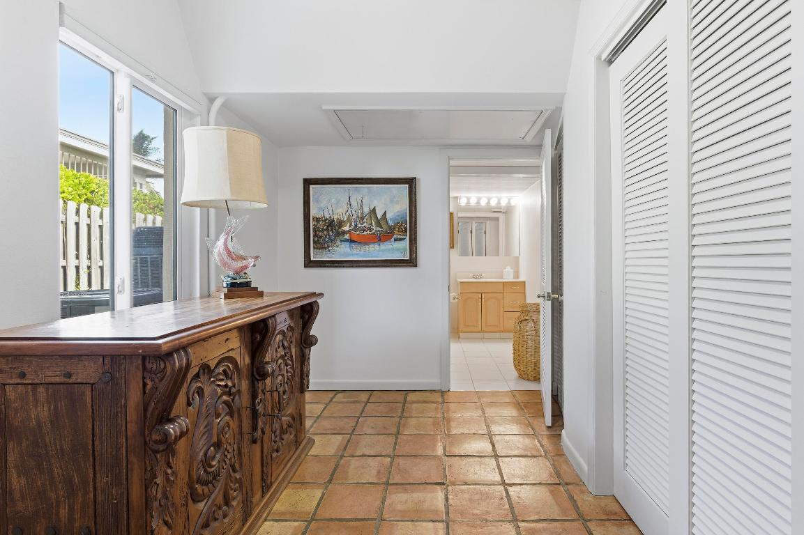 NORTH SHORE TERRACE 1 - Residential Lease