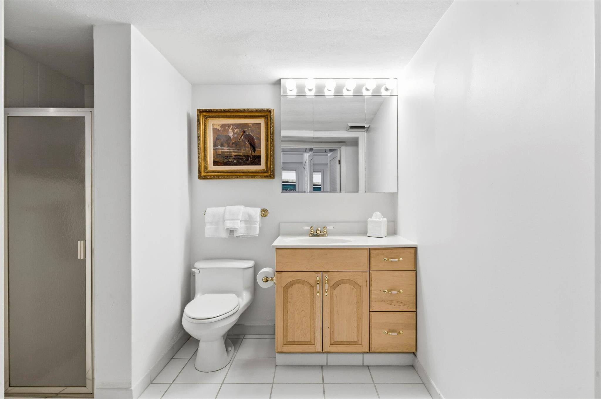 NORTH SHORE TERRACE 1 - Residential Lease