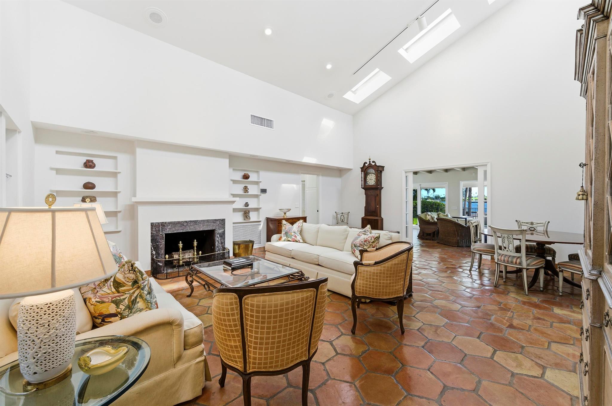 NORTH SHORE TERRACE 1 - Residential Lease