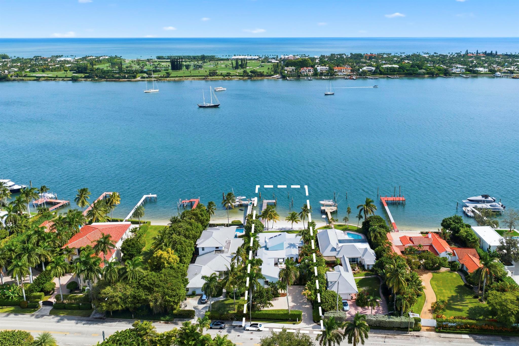 NORTH SHORE TERRACE 1 - Residential Lease