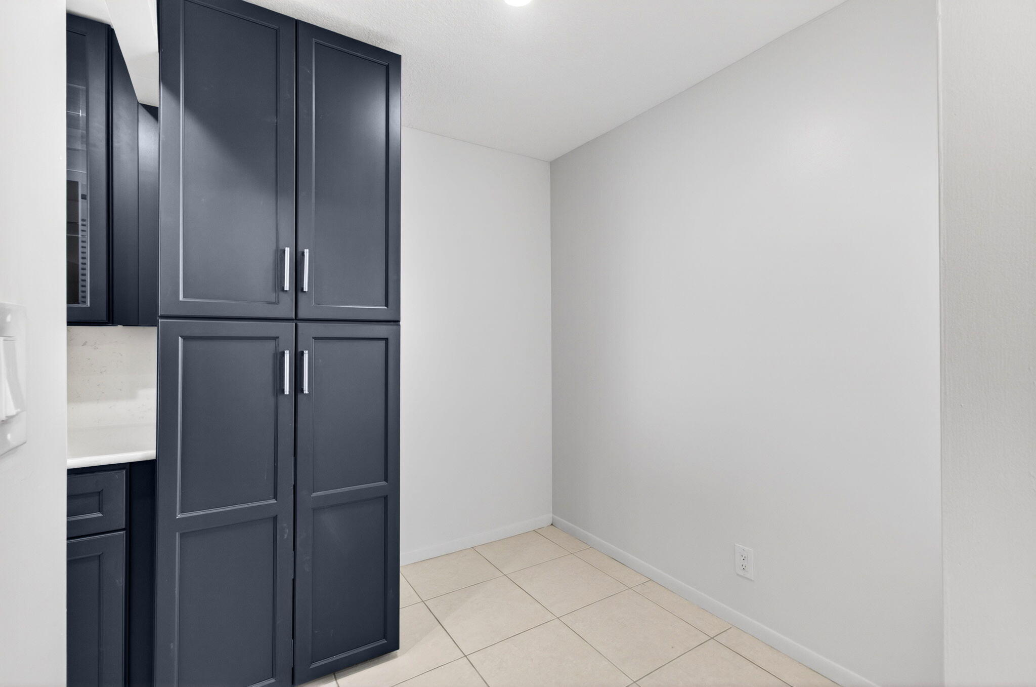 BOCA BAYOU CONDO - Residential Lease