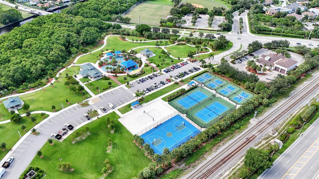 BOCA BAYOU CONDO - Residential Lease
