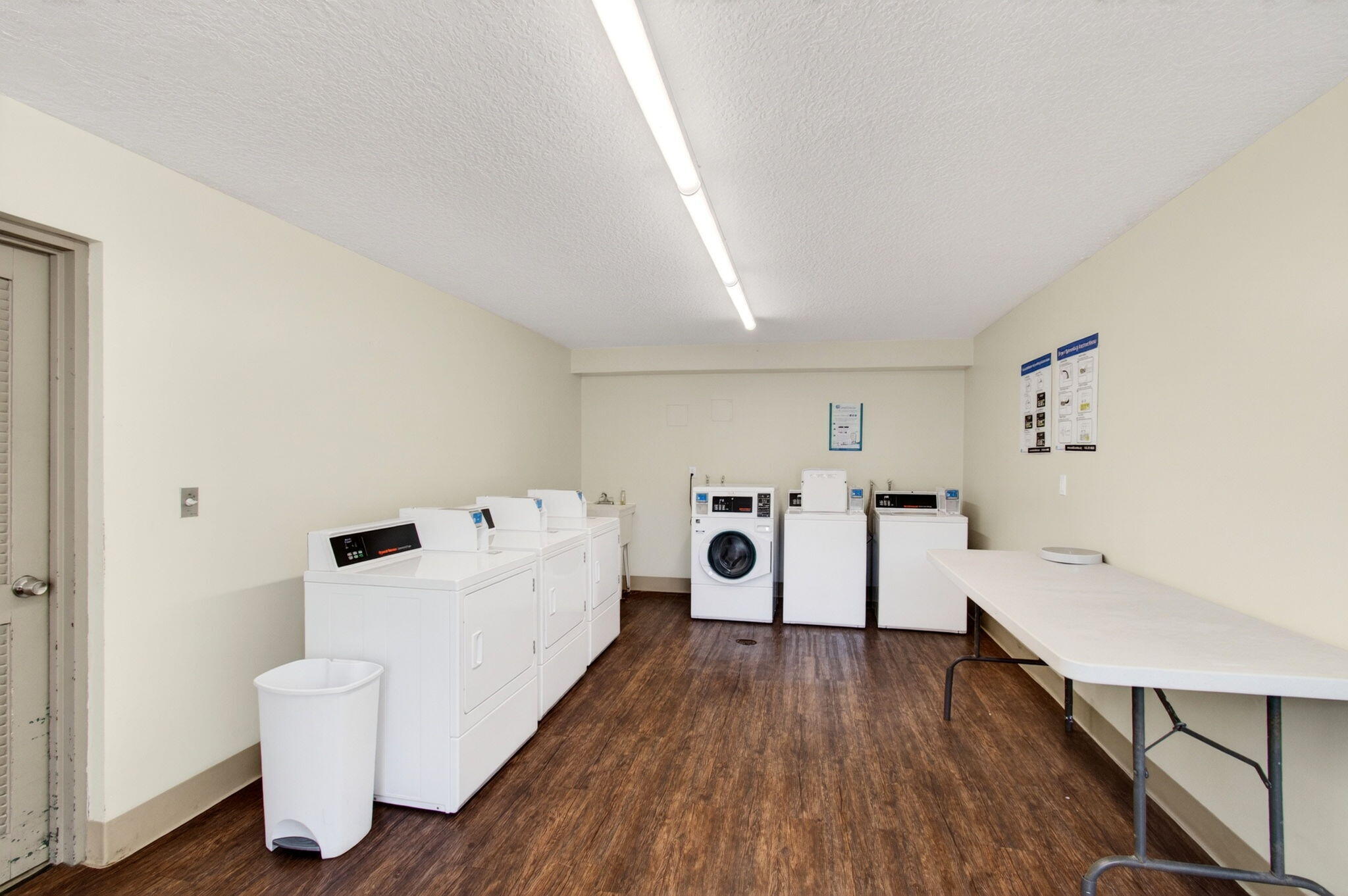 BOCA BAYOU CONDO - Residential Lease